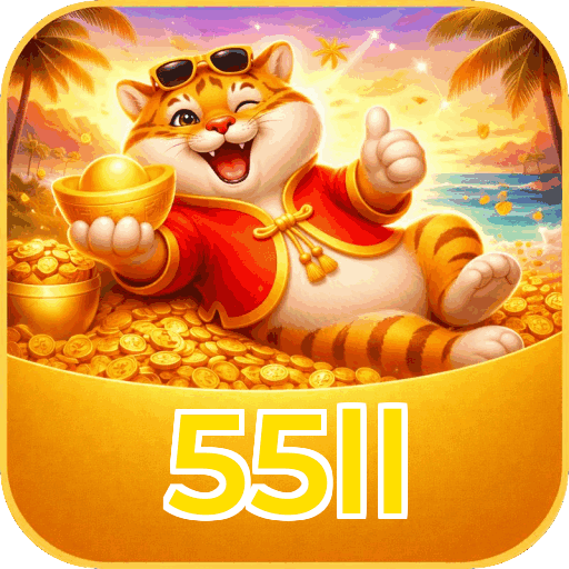 Bônus de Boas-vindas 55ll