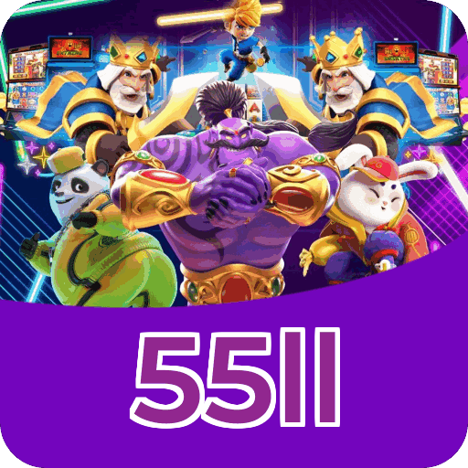 Siga a 55ll no Facebook