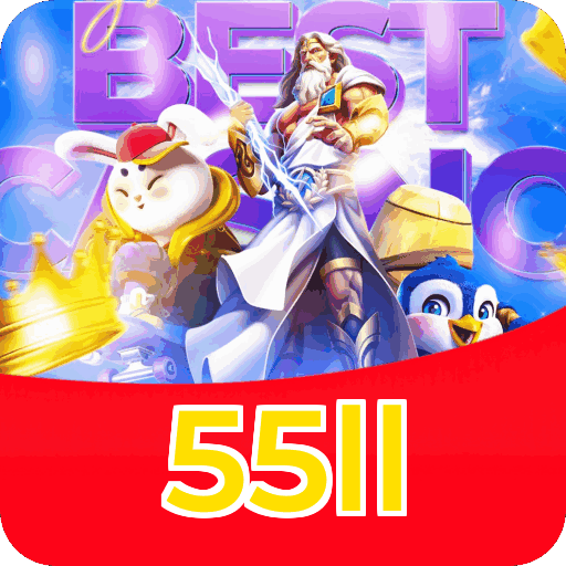 Streaming 4K no cassino ao vivo da 55ll